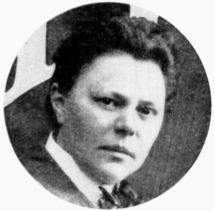 Johanna Elberskirchen