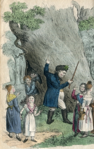 Georg Friedrich Gräff