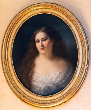 Adèle de Rothschild