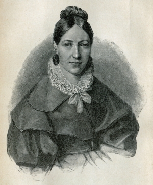 Jeanette Strauss-Wohl